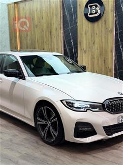 بي ام دبليو الفئة 3